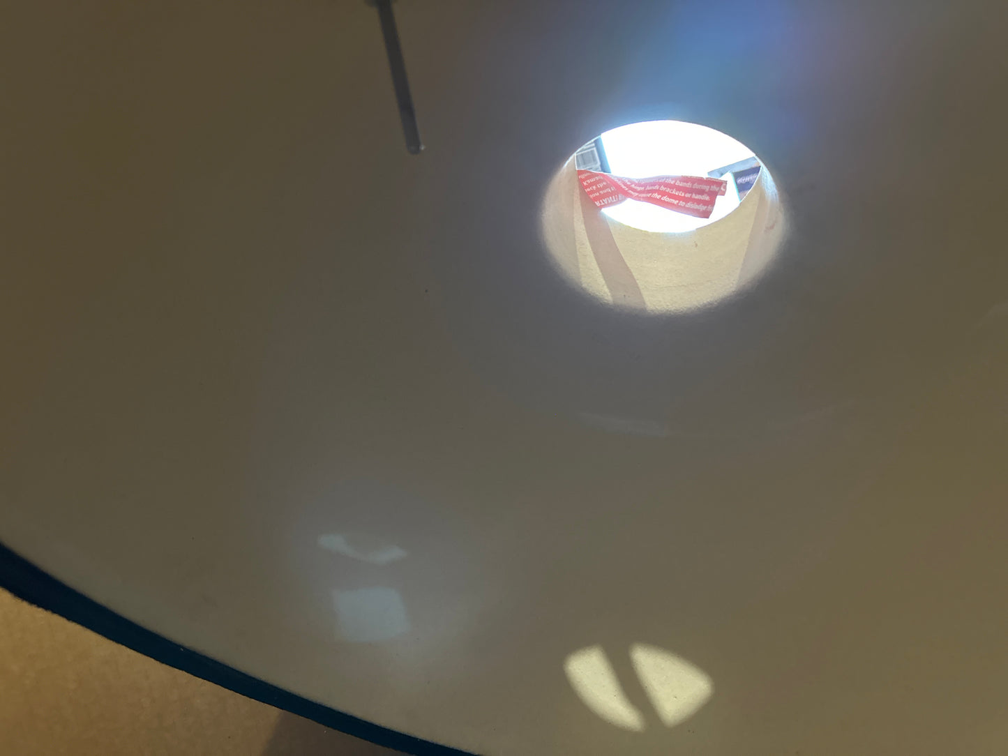 KAMADO JOE 18" CHARCOAL GRILL - NEW