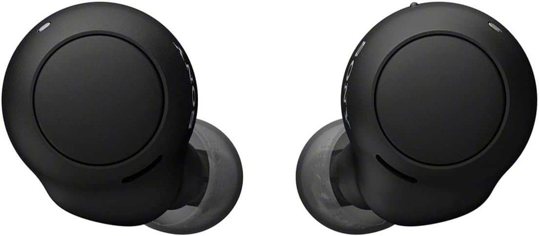 SONY WFC500/B Headphone (BT)