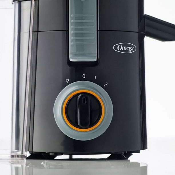 Omega C2000B Large Chute High Speed Centrifugal Juicer