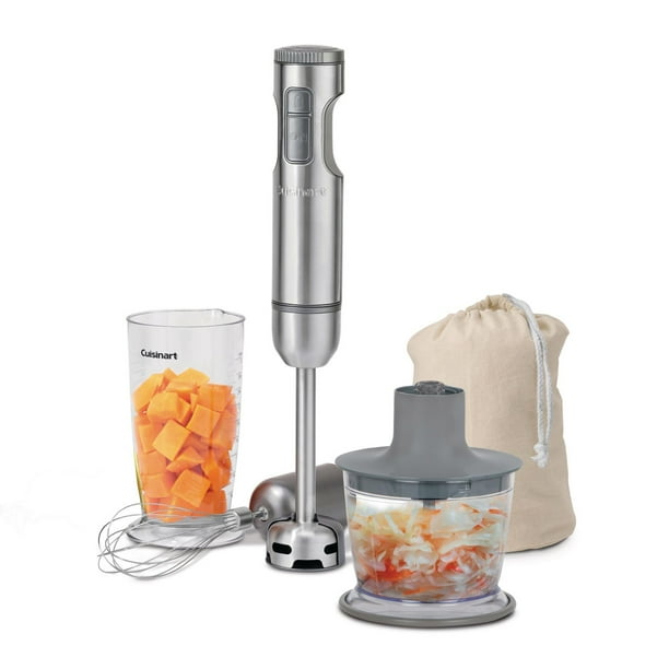 Cuisinart Smart Stick Variable Speed Hand Blender