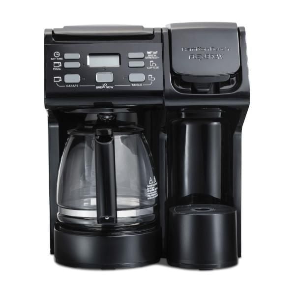 Hamilton Beach FlexBrew Trio Coffee Maker