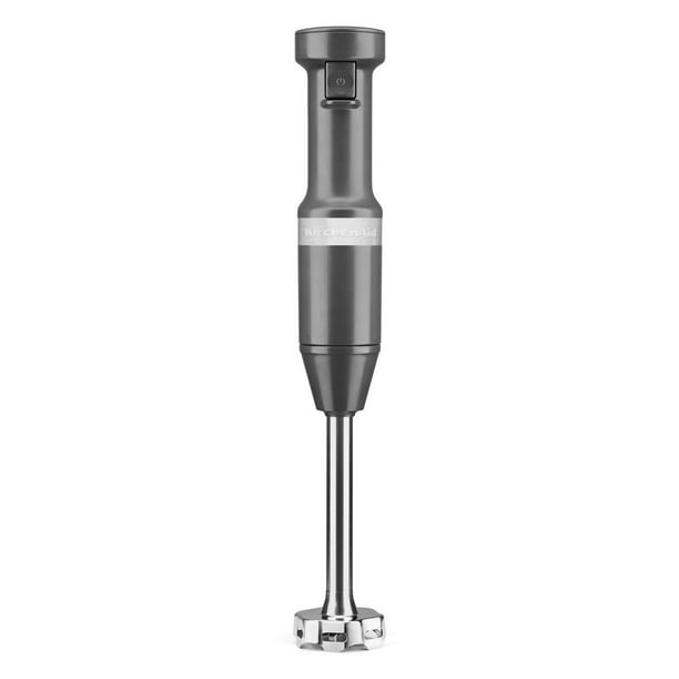 KitchenAid Variable Speed Corded Hand Blender