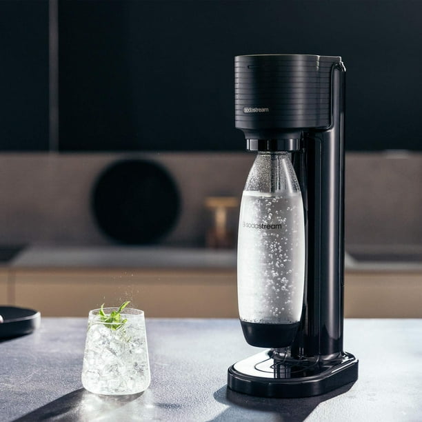 SodaStream Gaia Sparkling Water Maker