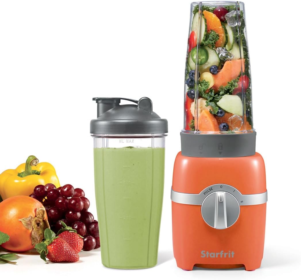 Starfrit Electric Personal Blender