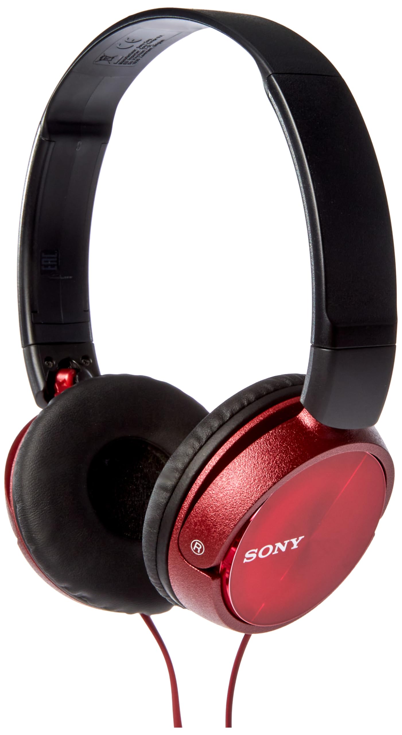 Sony MDRZX310AP/R Headphones