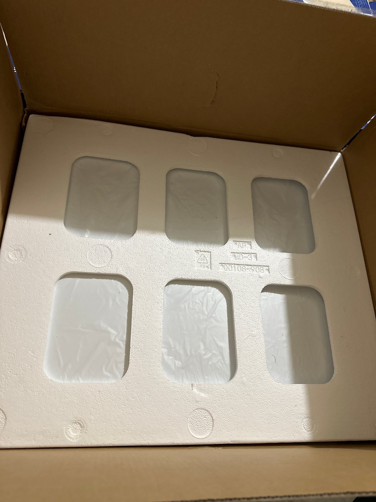 Arctic King AC05ESWCR1RCM 5.0 cu ft Chest Freezer