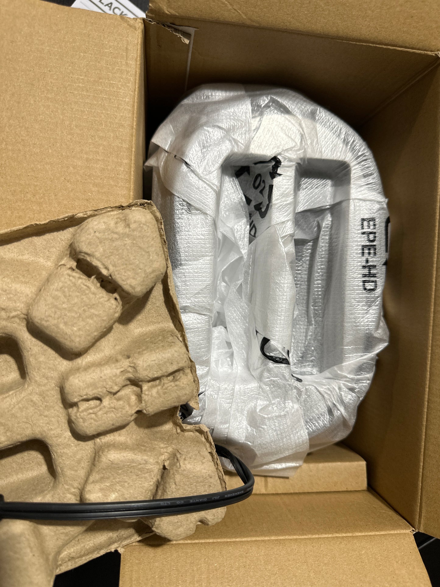 Black & Decker 2-Slice Toaster - NEW