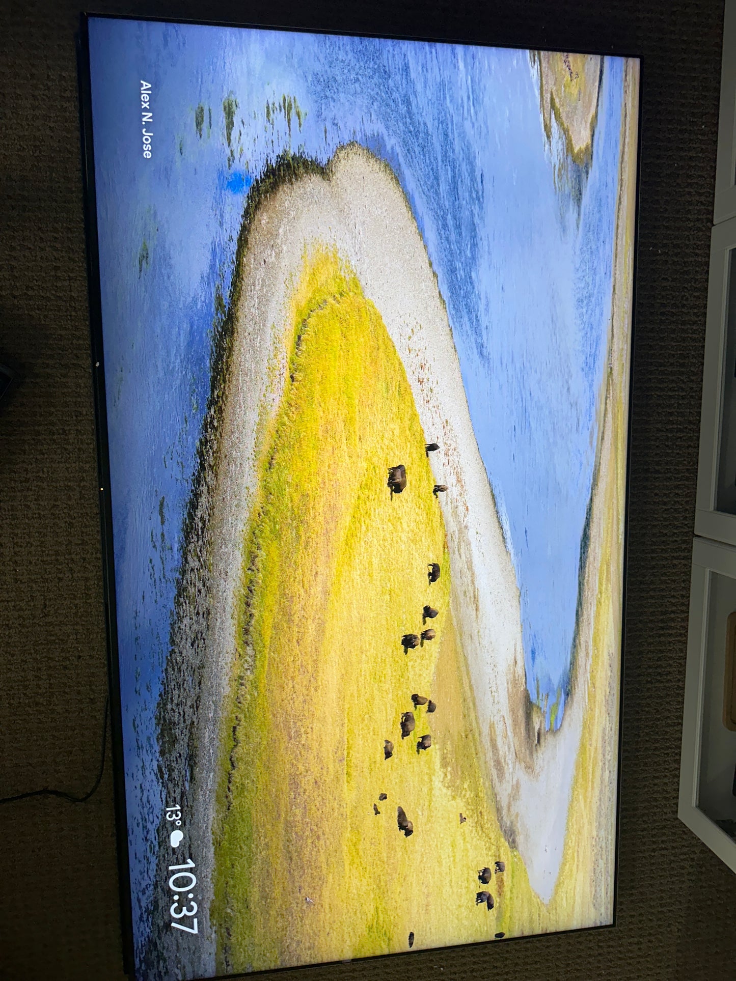 Sony 75" 4K UHD HDR Mini-LED Smart Google TV (XR75X93L) - 2023