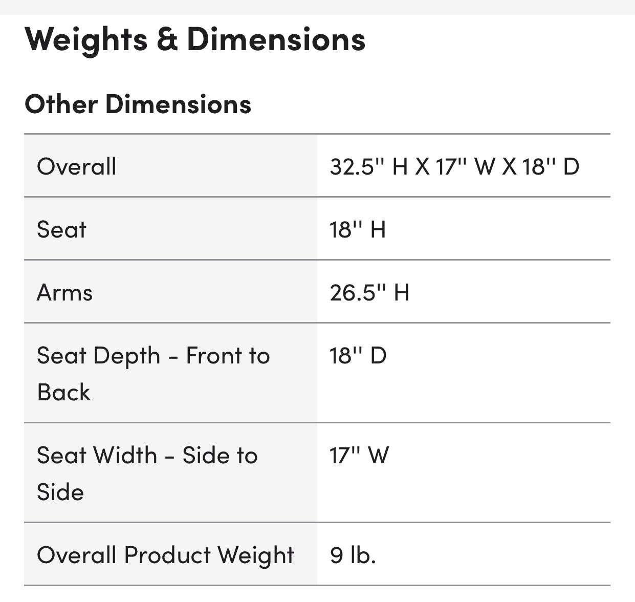 Melissus Outdoor Stacking Dining Armchair (single chair)