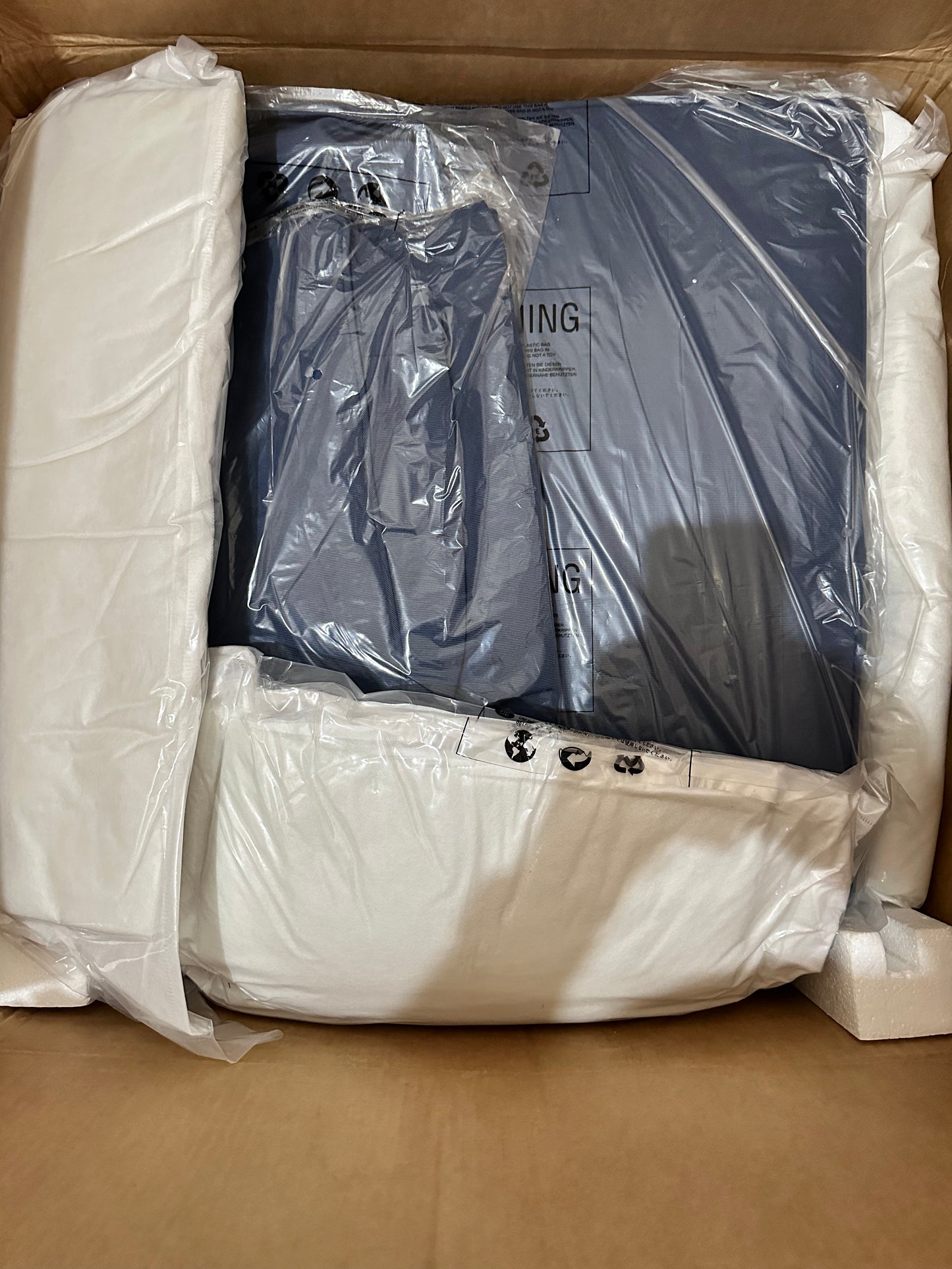 Annali 5 - Person Outdoor Seating Group with Cushions
by Latitude Run - NEW