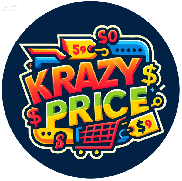 KrazyPrice