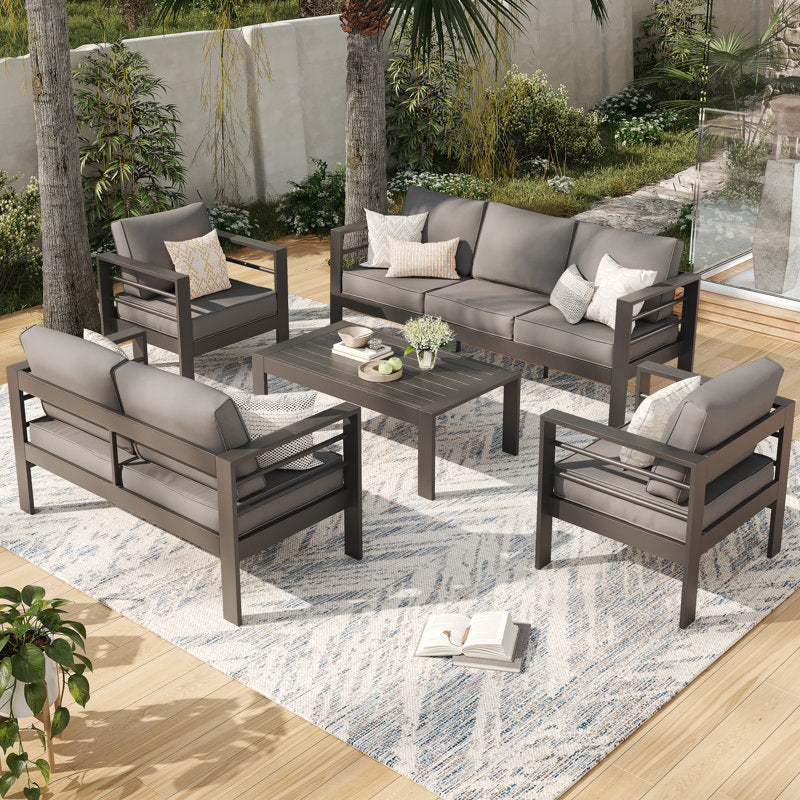Shop Backyard Living