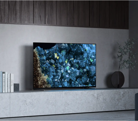 Sony 65" Class - XR65A80L - 4K UHD OLED TV (2023)