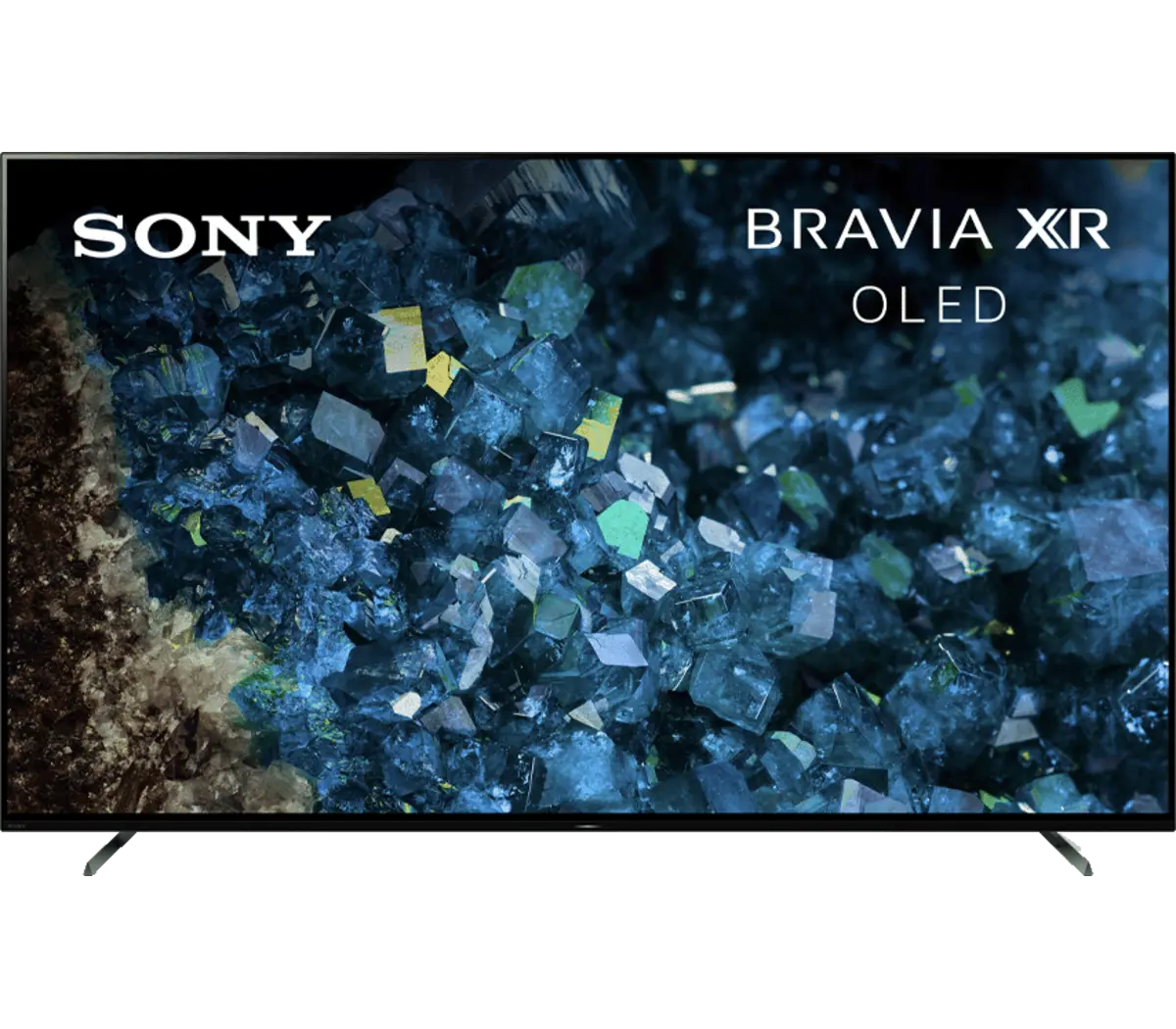 Sony 65" Class - XR65A80L - 4K UHD OLED TV (2023)