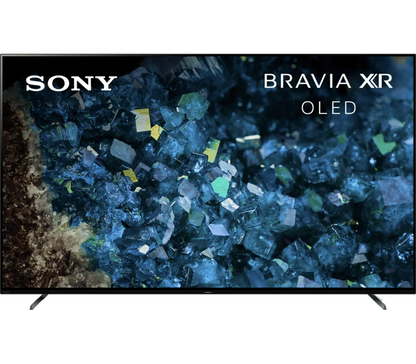 Sony 65" Class - XR65A80L - 4K UHD OLED TV (2023)