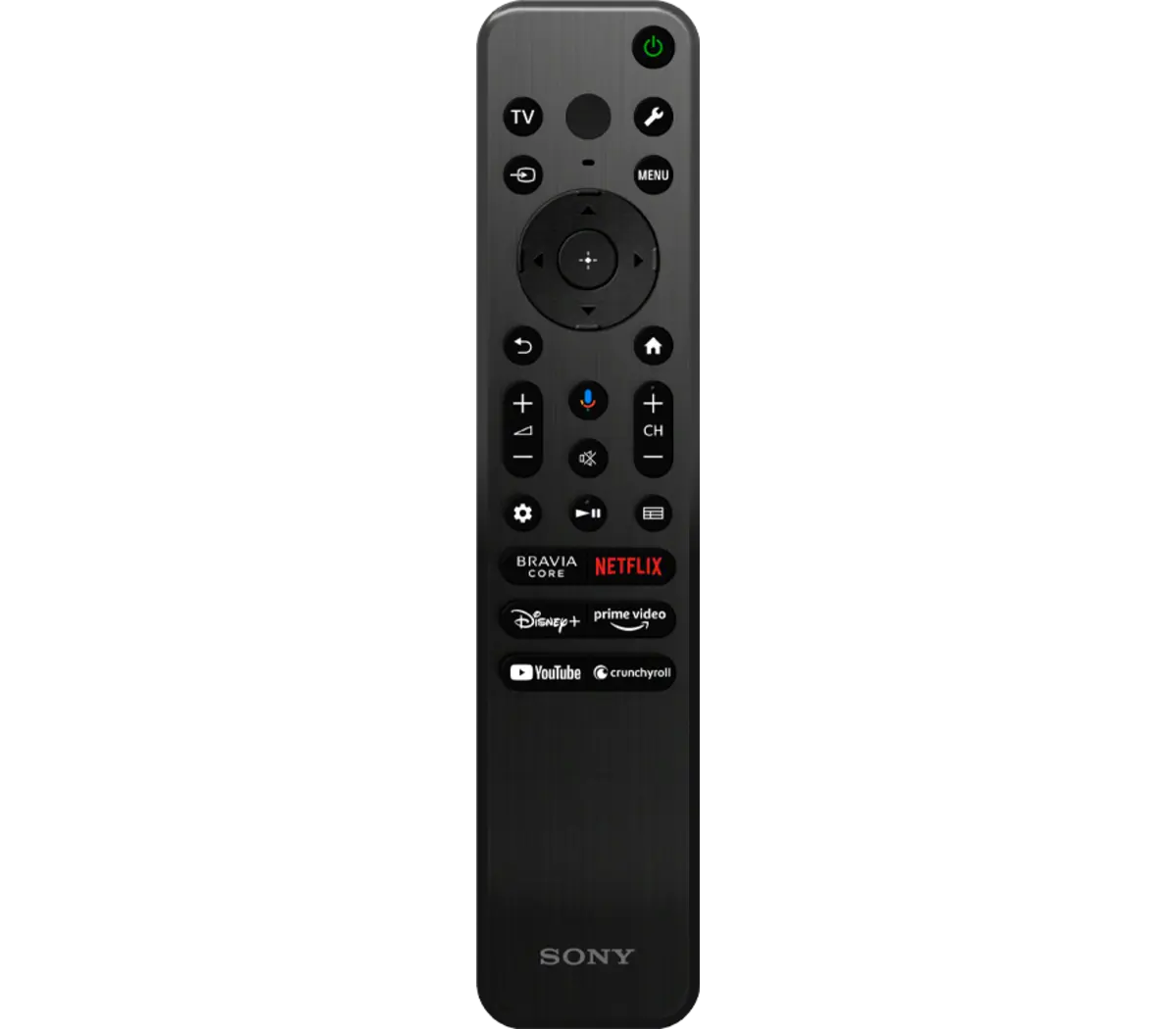 Sony 65" Class - XR65A80L - 4K UHD OLED TV (2023)