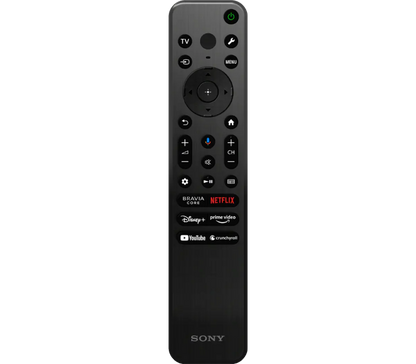 Sony 65" Class - XR65A80L - 4K UHD OLED TV (2023)