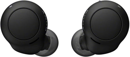 SONY WFC500/B Headphone (BT)