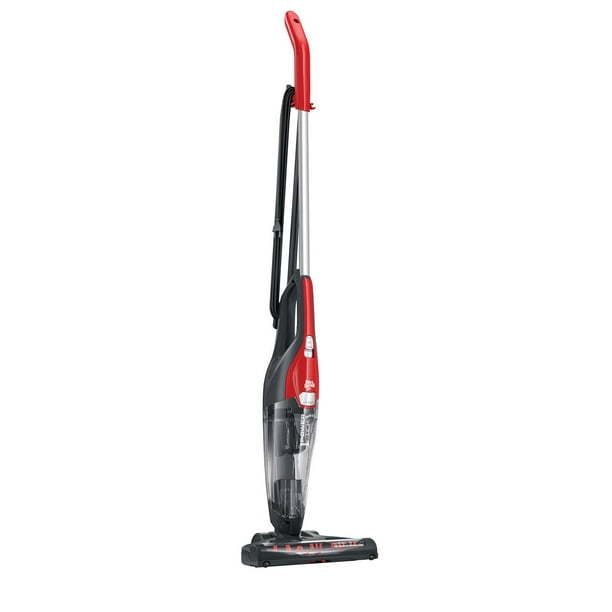 DIRT DEVIL 4-in-1 Power Stick Lite Vacuum