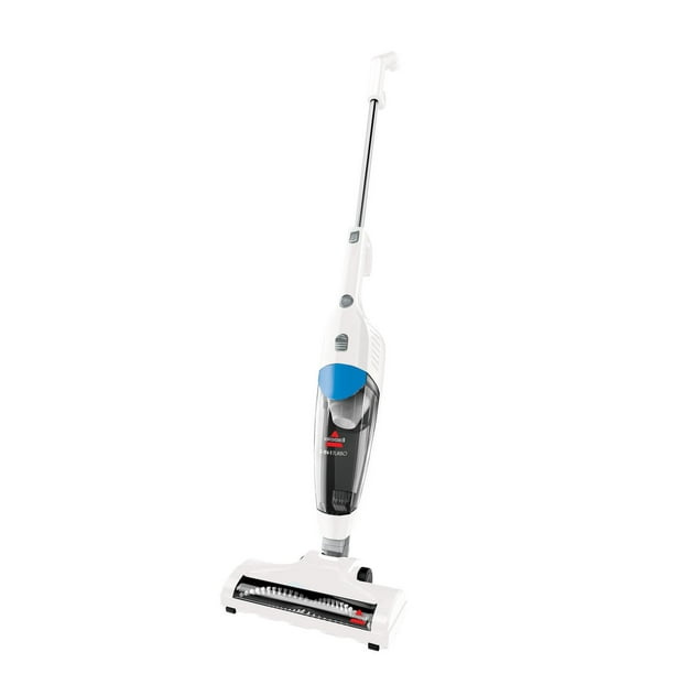 BISSELL 3-in-1 Turbo Lightweight Stick Vacuum