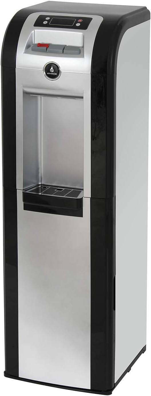 Vitapur VWD1006BLP Bottom Load Water Dispenser