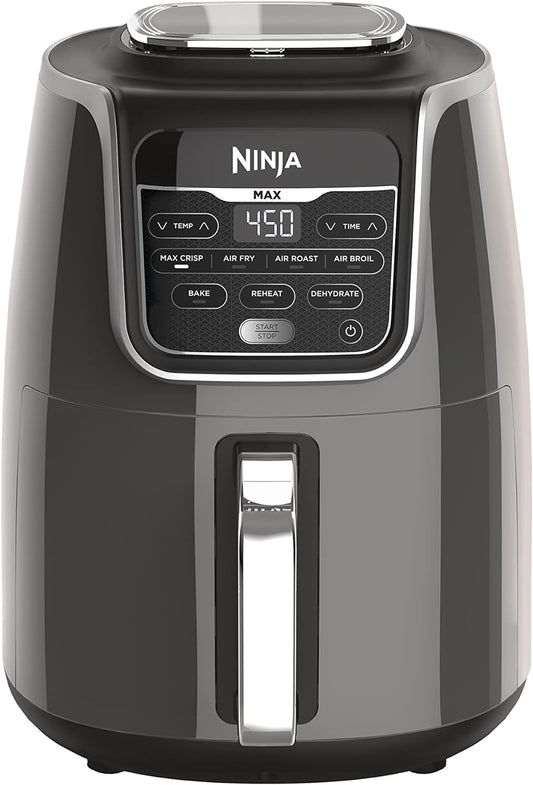 Ninja AF161 Max XL Air Fryer, 5.5-Quart