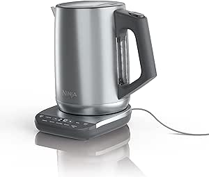 Ninja KT200C Precision Temperature Electric Kettle