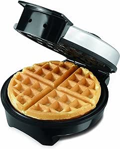 Oster Belgian Waffle Maker