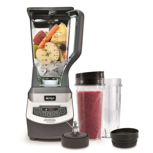 Ninja® Professional Blender & Nutri