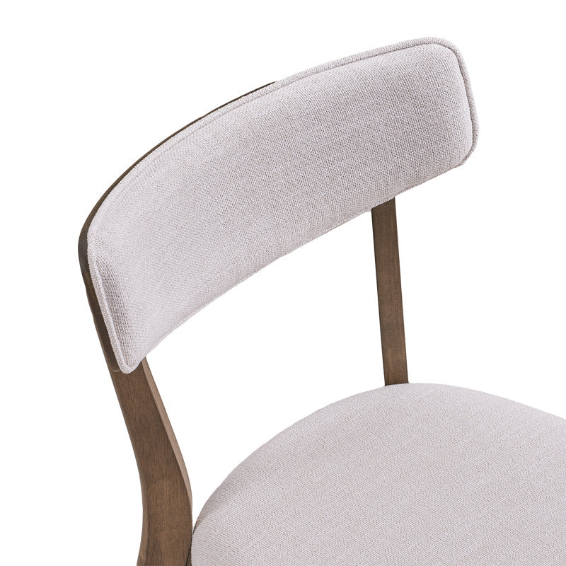 Hoopes Upholstered Dining Chair (Set of 2) - NEW